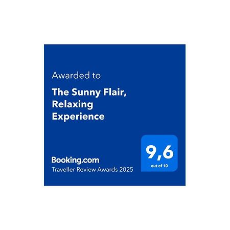 The Sunny Flair, Relaxing Experience Morro Jable (Fuerteventura) Exterior foto