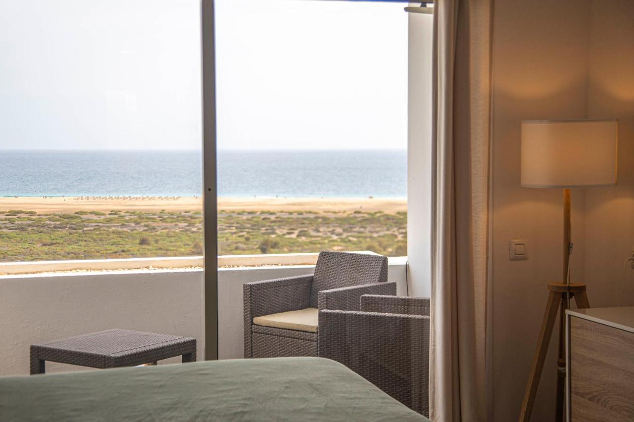 The Sunny Flair, Relaxing Experience Morro Jable (Fuerteventura) Exterior foto