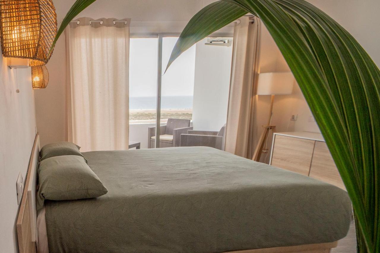 The Sunny Flair, Relaxing Experience Morro Jable (Fuerteventura) Exterior foto
