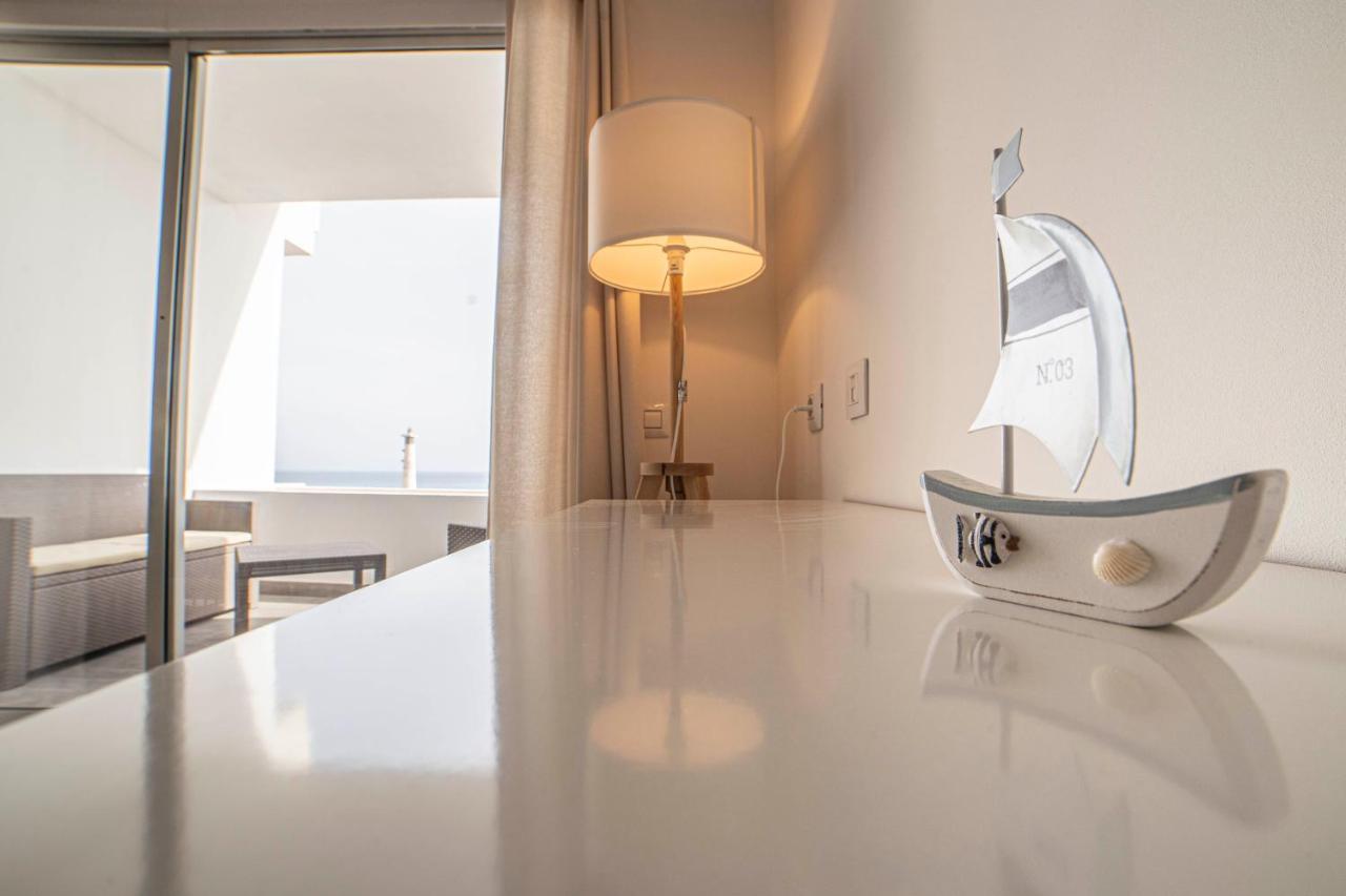 The Sunny Flair, Relaxing Experience Morro Jable (Fuerteventura) Exterior foto