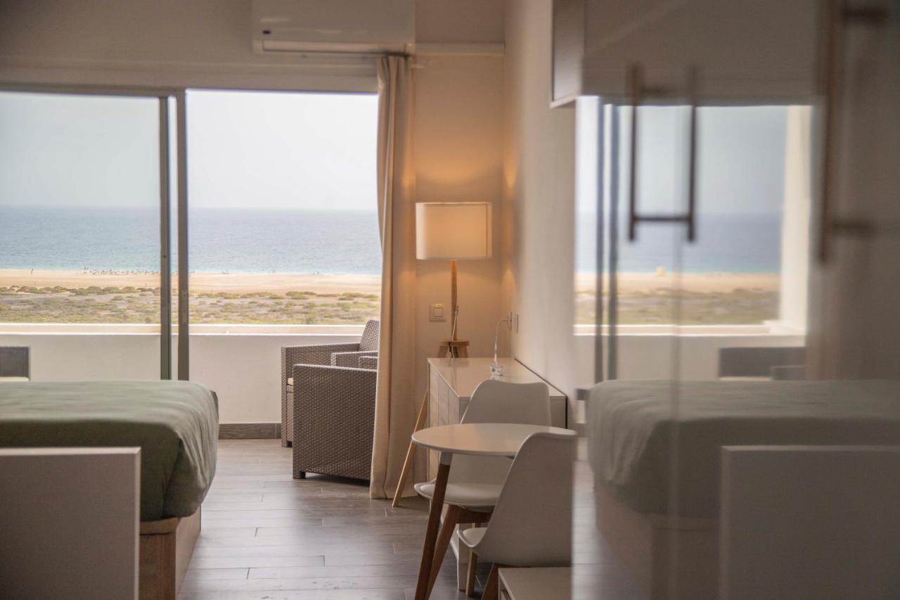 The Sunny Flair, Relaxing Experience Morro Jable (Fuerteventura) Exterior foto