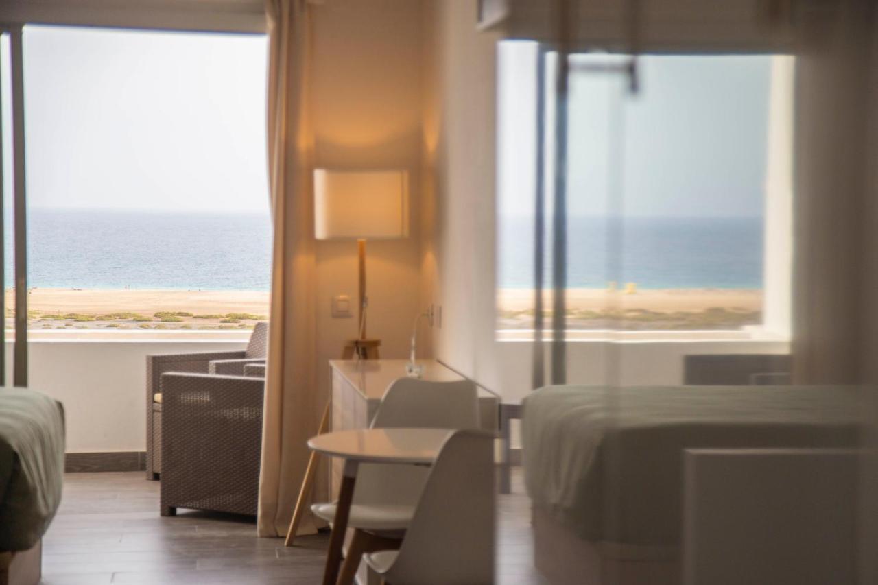 The Sunny Flair, Relaxing Experience Morro Jable (Fuerteventura) Exterior foto