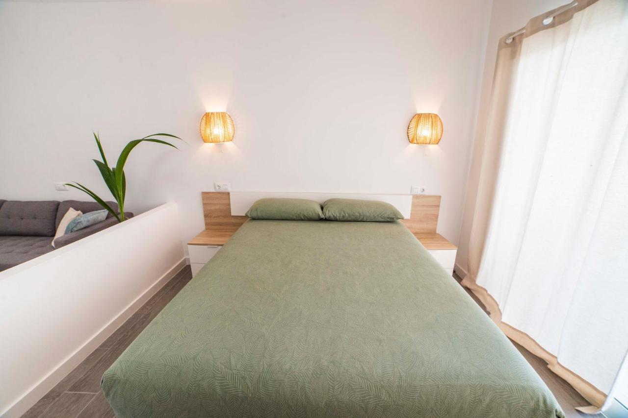 The Sunny Flair, Relaxing Experience Morro Jable (Fuerteventura) Exterior foto