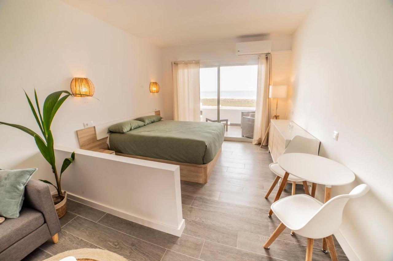 The Sunny Flair, Relaxing Experience Morro Jable (Fuerteventura) Exterior foto