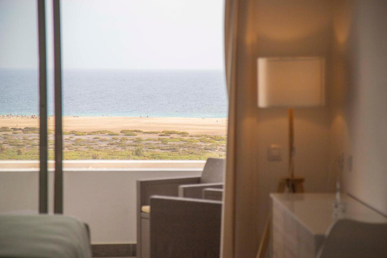 The Sunny Flair, Relaxing Experience Morro Jable (Fuerteventura) Exterior foto
