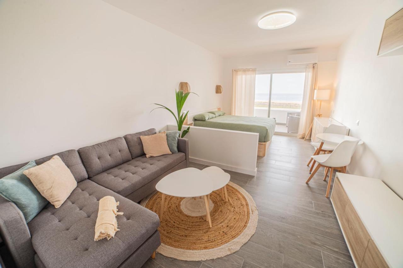 The Sunny Flair, Relaxing Experience Morro Jable (Fuerteventura) Exterior foto