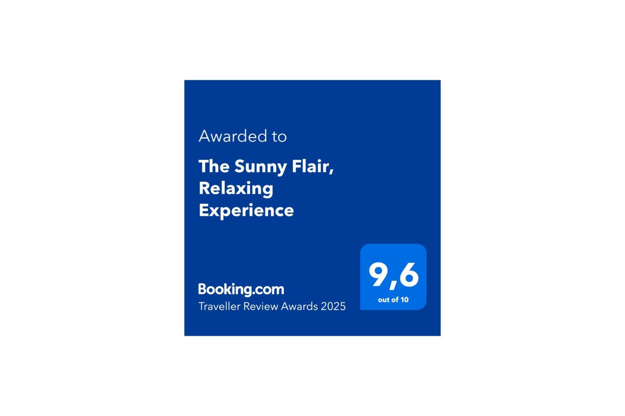 The Sunny Flair, Relaxing Experience Morro Jable (Fuerteventura) Exterior foto